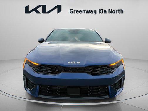 2026 Kia K5 GT-Line FWD