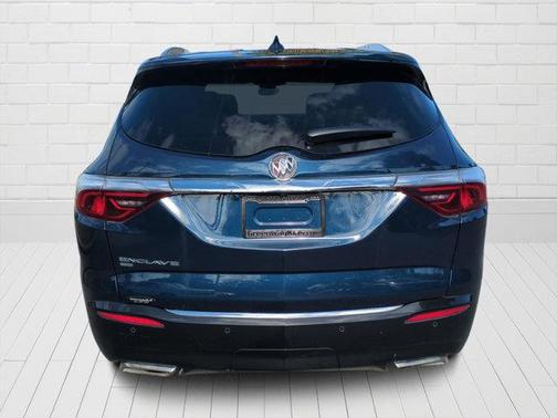2023 Buick Enclave Essence AWD