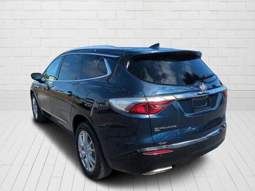 2023 Buick Enclave Essence AWD