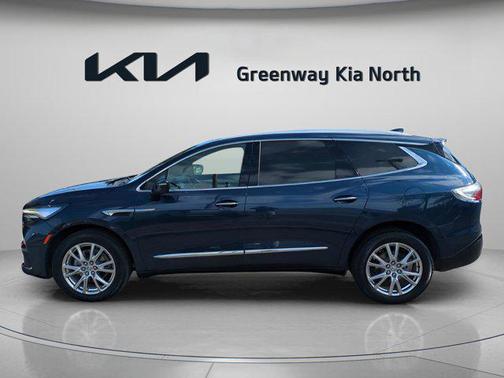 2023 Buick Enclave Essence AWD