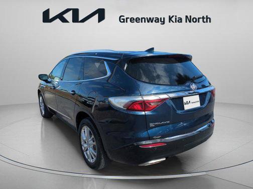 2023 Buick Enclave Essence AWD