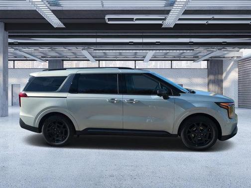 2025 Kia Carnival Hybrid SX Prestige