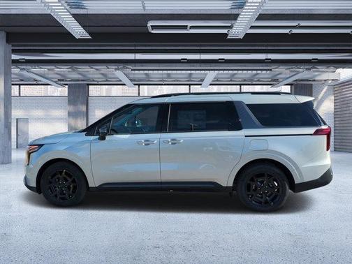 2025 Kia Carnival Hybrid SX Prestige