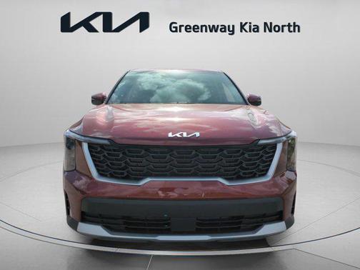 2025 Kia Sorento LX