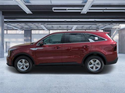 2025 Kia Sorento LX