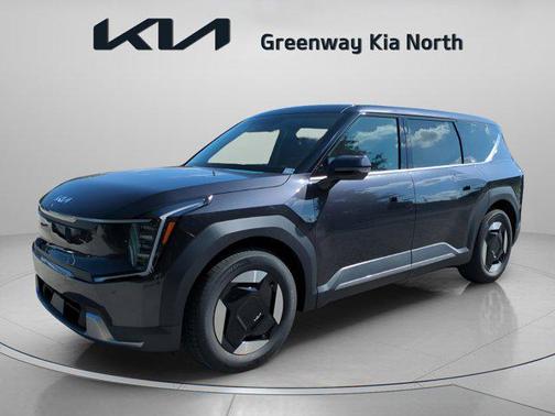 2026 Kia EV9 Light Short Range
