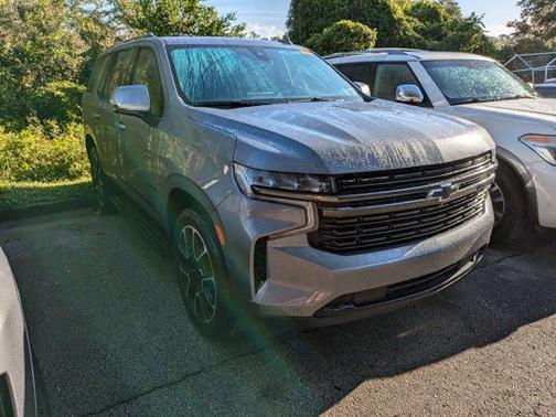 2021 Chevrolet Tahoe 2WD RST