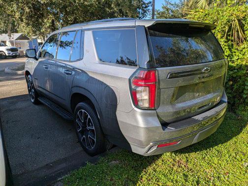 2021 Chevrolet Tahoe 2WD RST