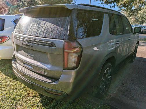 2021 Chevrolet Tahoe 2WD RST