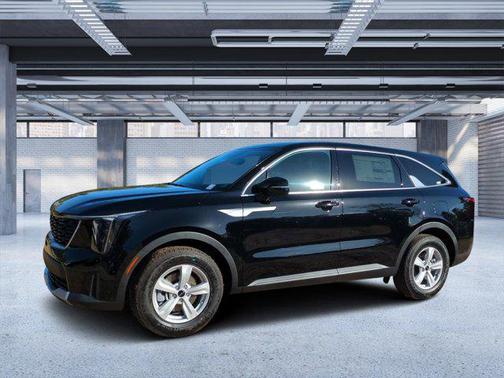 2025 Kia Sorento LX