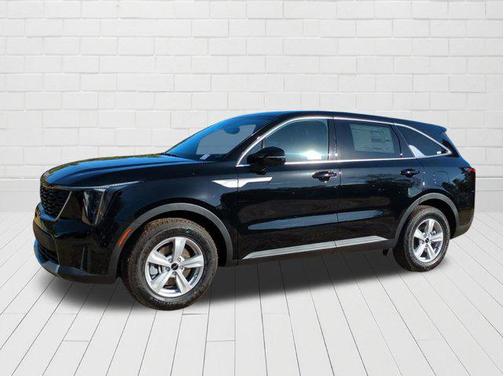 2025 Kia Sorento LX