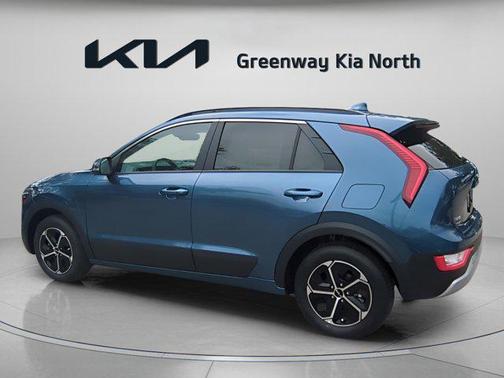 2025 Kia Niro EX