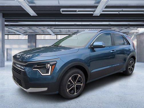 2025 Kia Niro EX