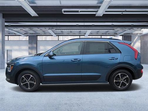 2025 Kia Niro EX