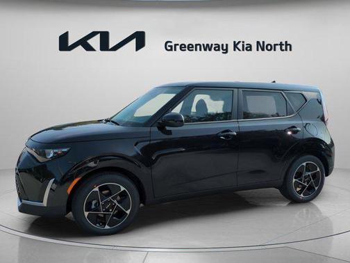 2025 Kia Soul EX