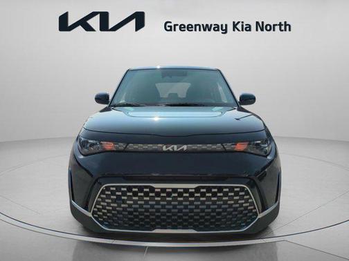 2025 Kia Soul EX