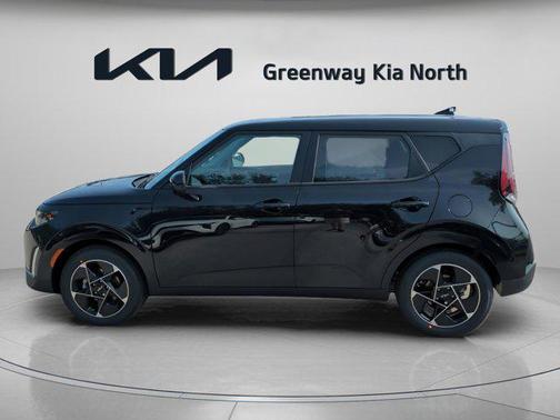 2025 Kia Soul EX