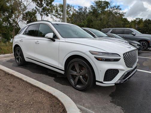 2023 Genesis GV70 2.5T AWD