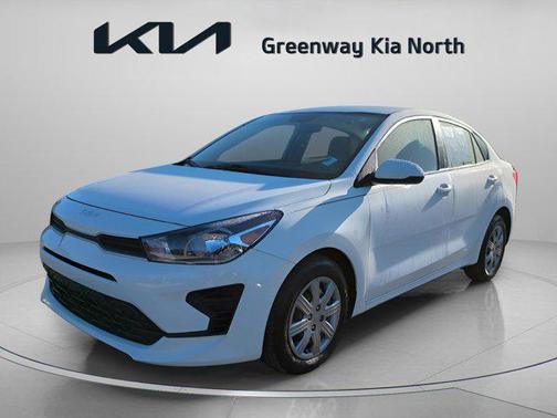 2023 Kia Rio LX