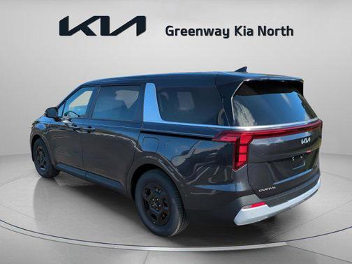 2026 Kia Carnival LX