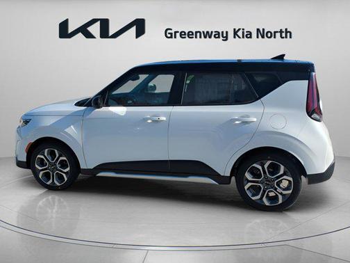 2025 Kia Soul EX