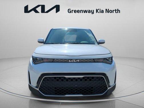 2025 Kia Soul S