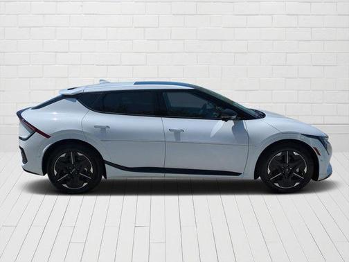 2025 Kia EV6 GT-Line