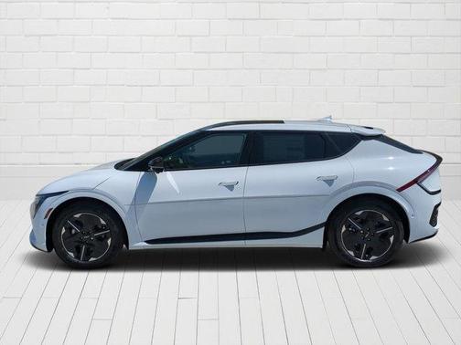 2025 Kia EV6 GT-Line