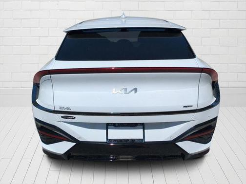 2025 Kia EV6 GT-Line