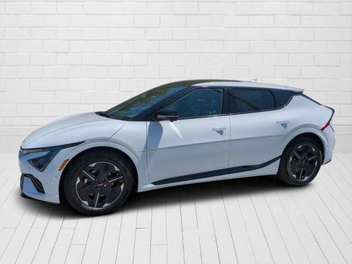 2025 Kia EV6 GT-Line
