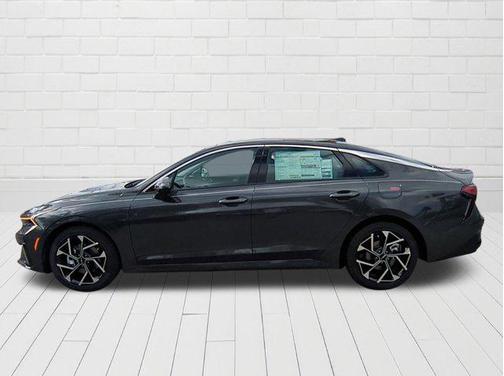 2025 Kia K5 EX