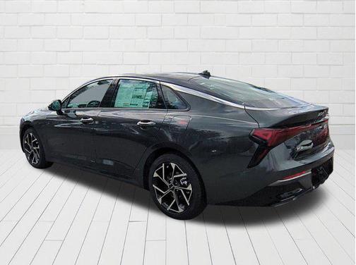 2025 Kia K5 EX