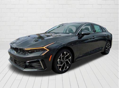 2025 Kia K5 EX