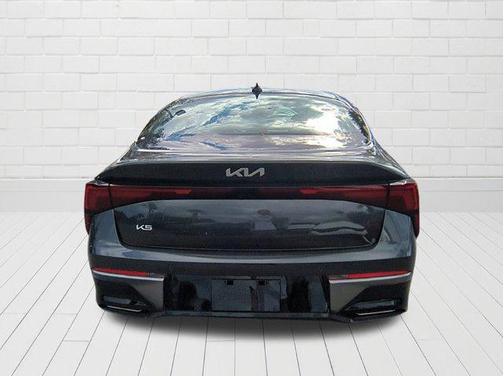 2025 Kia K5 EX
