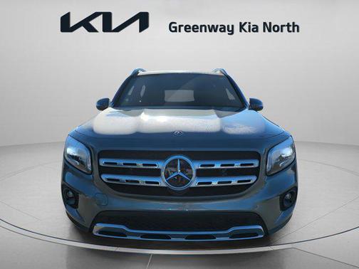 2021 Mercedes-Benz GLB 250 4MATIC