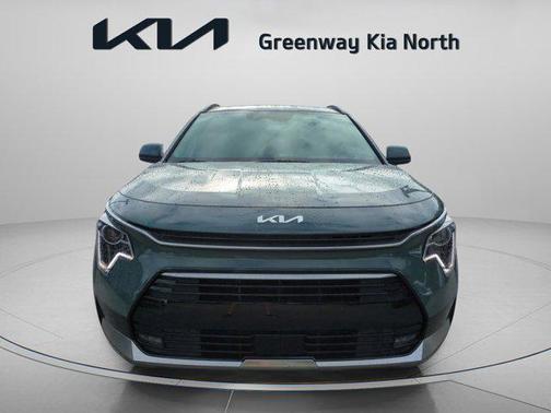 2025 Kia Niro Touring