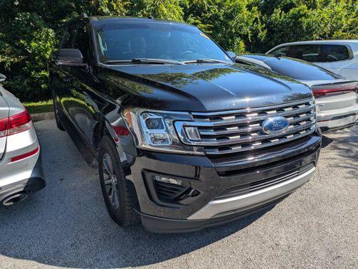 2019 Ford Expedition Max XLT