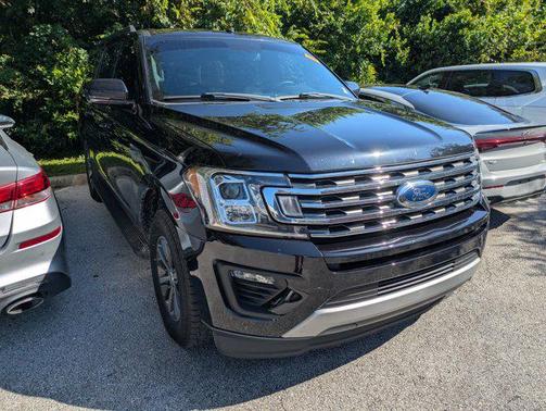 2019 Ford Expedition Max XLT