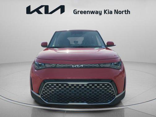 2025 Kia Soul EX