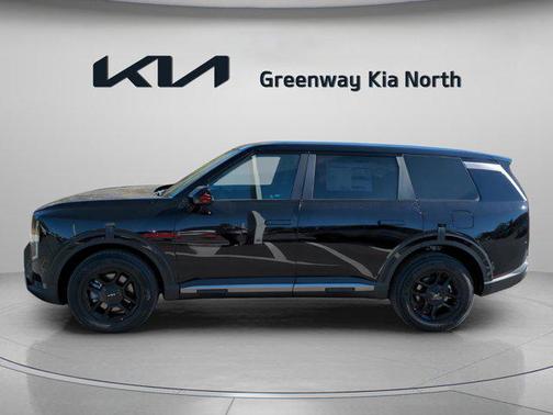 2027 Kia Telluride LX