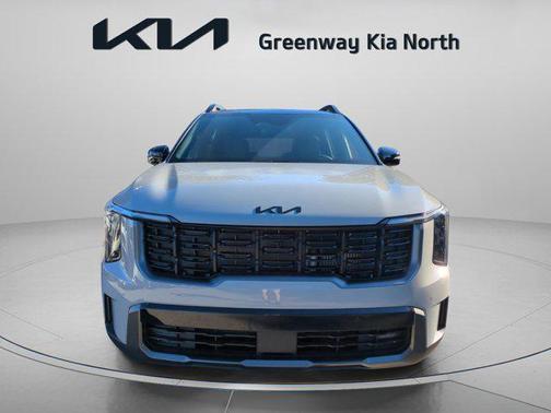 2025 Kia Sorento SX