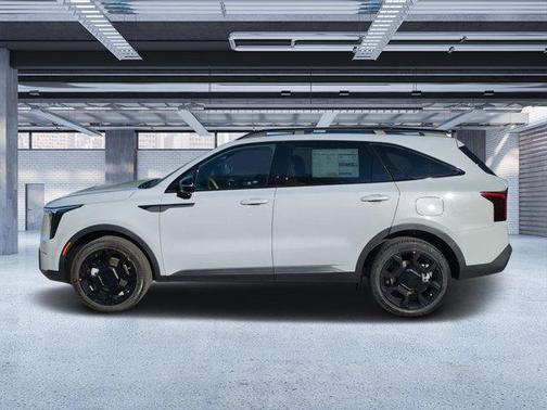 2025 Kia Sorento SX