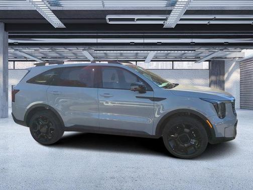 2025 Kia Sorento SX