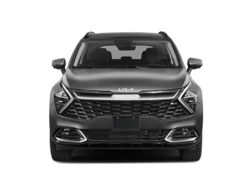 2024 Kia Sportage Hybrid LX