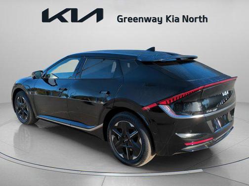 2025 Kia EV6 Wind
