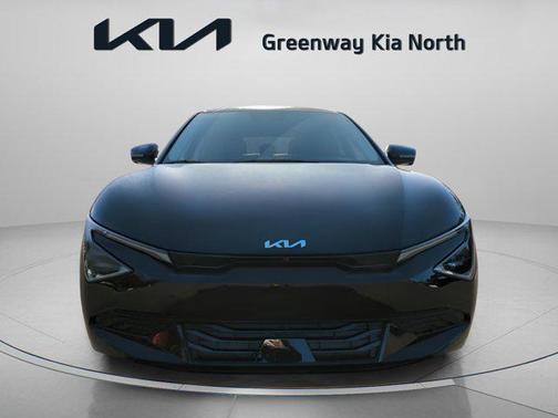2025 Kia EV6 Wind