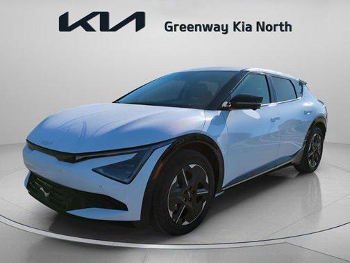 2025 Kia EV6 Wind