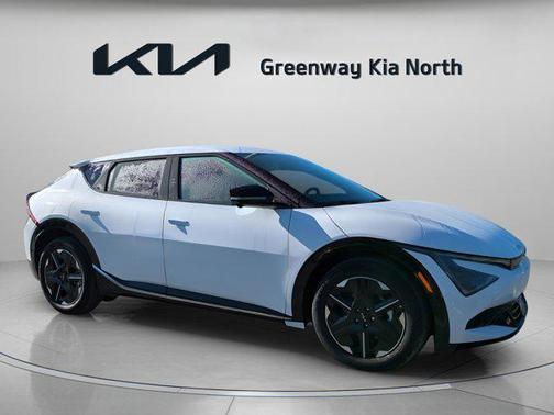 2025 Kia EV6 Wind