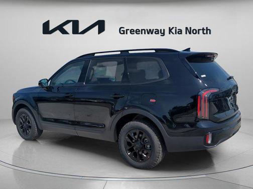 2025 Kia Telluride SX Prestige X-Pro