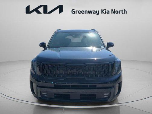 2025 Kia Telluride SX Prestige X-Pro